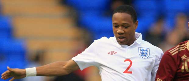 Nathaniel Clyne